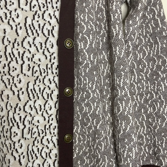 Press Long Duster Cardigan - Picture 2 of 3